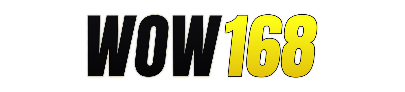 wow168